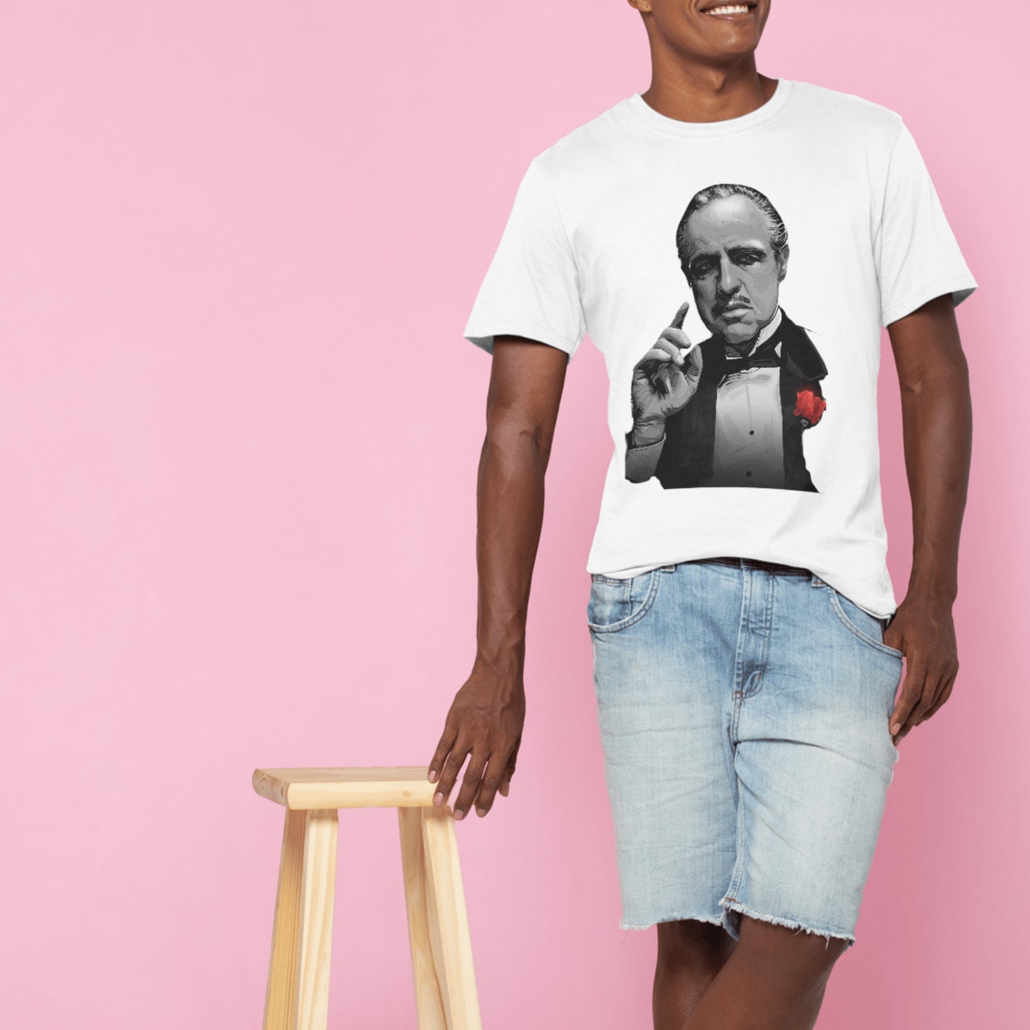 Custom Movie Lines Teez