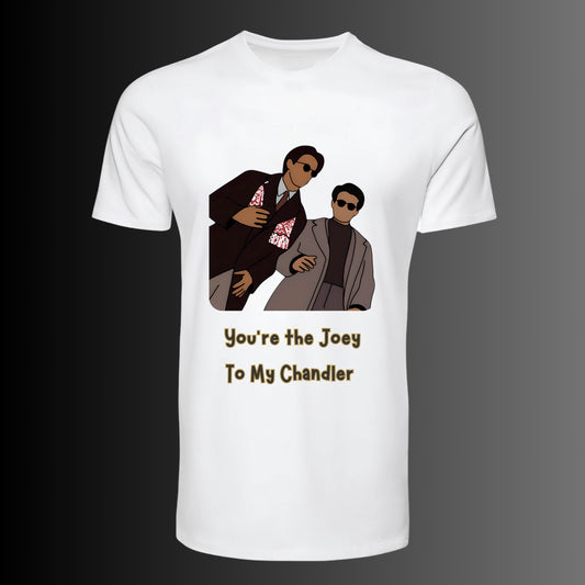 The Ultimate Bromance Tee