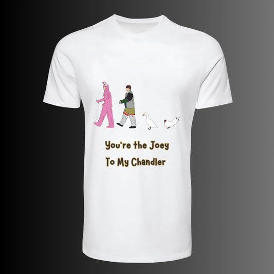 The Ultimate Bromance Tee