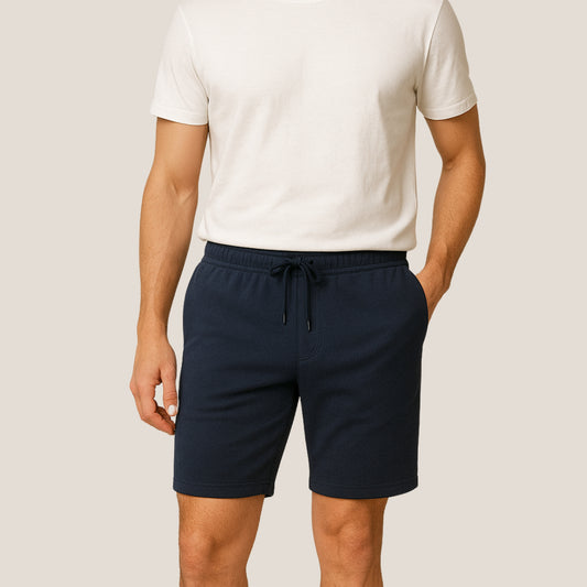 Casual Men's Comfy Shorts