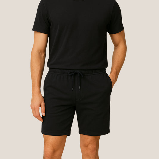 Casual Men's Comfy Shorts
