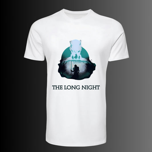 The LONG NIGHT T-shirt