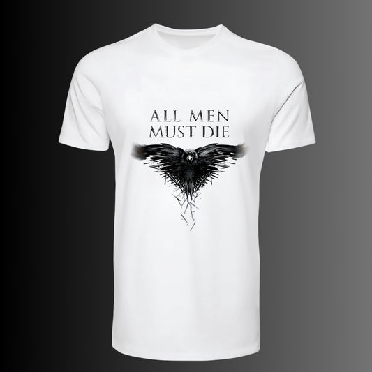 The VALAR MORGHULIS Tshirt