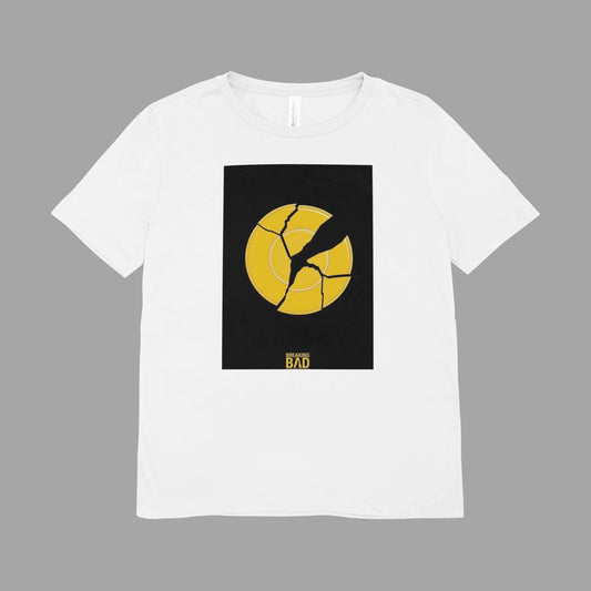 The Shard – Breaking Bad Minimalist Tee