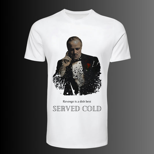 The GODFATHER T-shirt