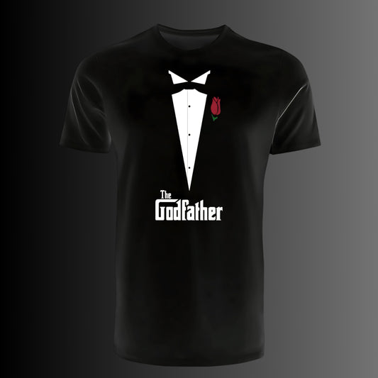The GODFATHER T-shirt