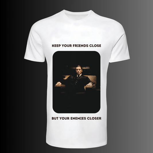 The CORLEONE T-shirt