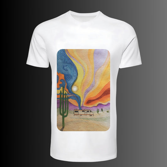 The Broken Rainbow T-shirt