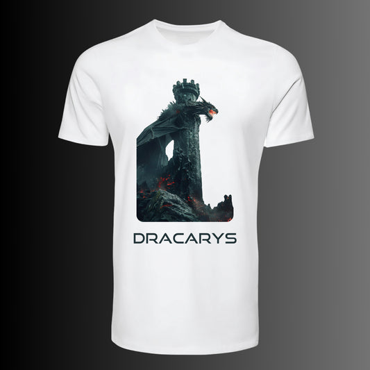 Iconic DRACARUS T-shirt