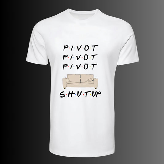 The Ultimate PIVOT T-shirt