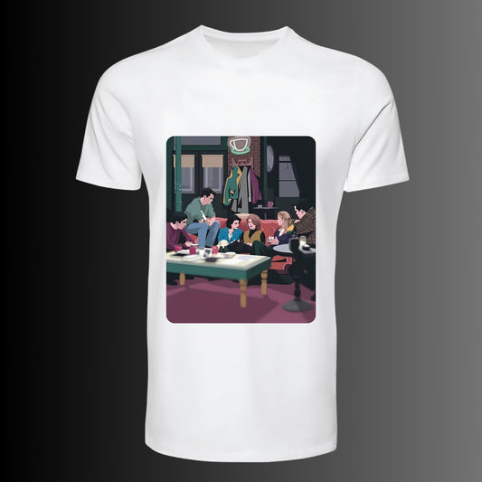 FRIENDS Forever T-shirt
