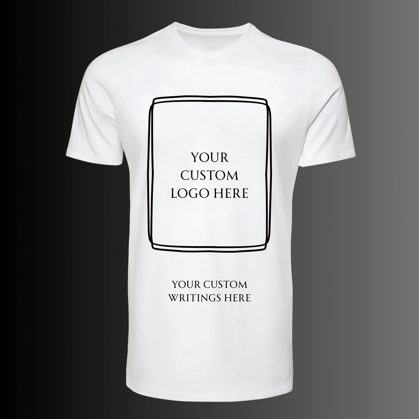 Your CUSTOM DESIGN