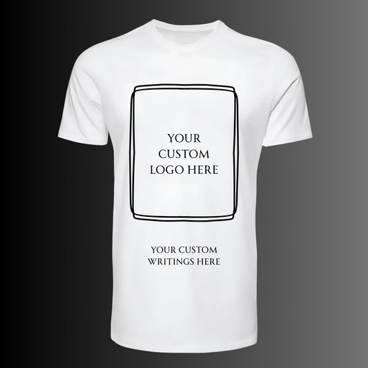 Your CUSTOM DESIGN